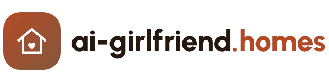ai girlfriend logo